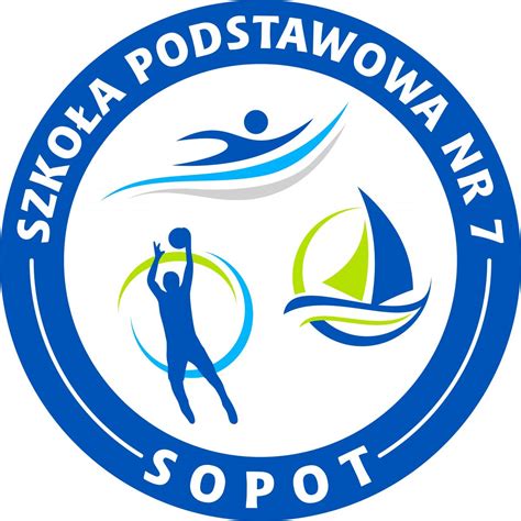 Logo SP7 Sopot