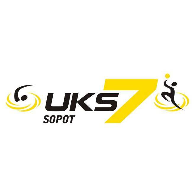 Logo SP7 Sopot